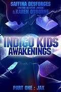 E-Book (epub) Indigo Kids von Saffina Desforges