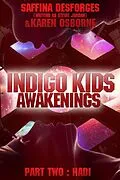 E-Book (epub) Indigo Kids von Saffina Desforges