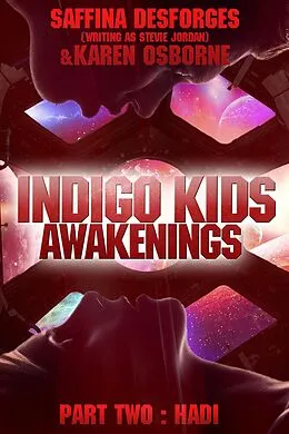 E-Book (epub) Indigo Kids von Saffina Desforges