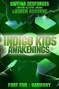E-Book (epub) Awakenings - HARMONY von Saffina Desforges
