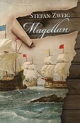 eBook (epub) Magellan de Stefan Zweig