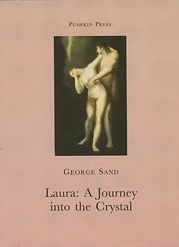 E-Book (epub) Laura von George Sand