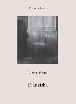 E-Book (epub) Franziska von Ernst Weiss
