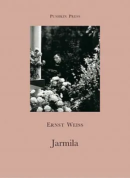 E-Book (epub) Jarmila von Ernst Weiss
