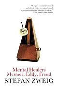 E-Book (epub) Mental Healers von Stefan Zweig
