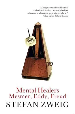 E-Book (epub) Mental Healers von Stefan Zweig