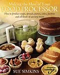 E-Book (epub) Making the Most of Your Food Processor von Sue Simkins