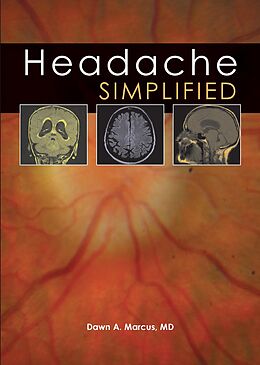 eBook (pdf) Headache Simplified de Dawn A. Marcus