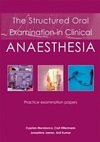 E-Book (pdf) Structured Oral Examination in Clinical Anaesthesia von Cyprian Mendonca