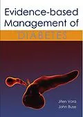 ePUB Evidence-based Management of Diabetes von Jiten Vora