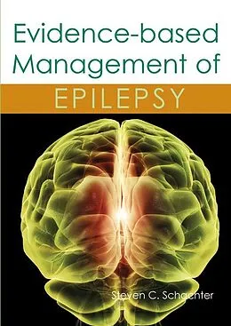 E-Book (epub) Evidence-based Management of Epilepsy von Steven C. Schachter
