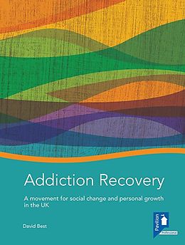 E-Book (epub) Addiction Recovery von David Best