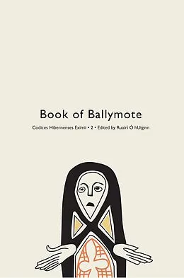E-Book (epub) Codices Hibernenses Eximii II: Book of Ballymote von 