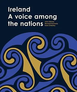 E-Book (epub) Ireland von John Gibney