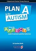 E-Book (epub) Plan A is for Autism von Caroline Smith