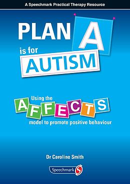 E-Book (epub) Plan A is for Autism von Caroline Smith