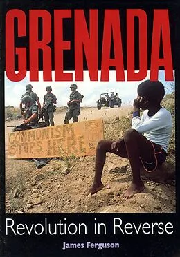 E-Book (pdf) Grenada: Revolution In Reverse von James Ferguson