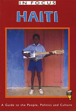 eBook (pdf) Haiti In Focus de Charles Arthur