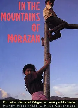 E-Book (pdf) In The Mountains of Morazán von Mike Gatehouse