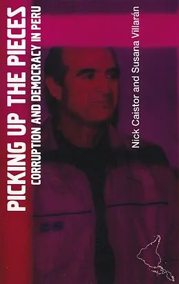 E-Book (pdf) Picking up the Pieces von Nick Caistor