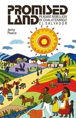 E-Book (pdf) Promised Land von Jenny Pearce