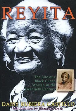 E-Book (pdf) Reyita von Daisy Rubiera Castillo