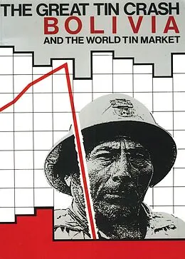 E-Book (pdf) The Great Tin Crash von John Crabtree