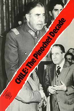 E-Book (pdf) Chile: The Pinochet Decade von Phillip O'Brien