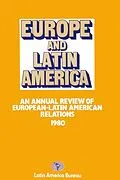 E-Book (pdf) Europe and Latin America 1980 von Latin America Bureau