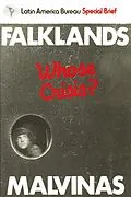 E-Book (pdf) Falklands/Malvinas von Jenny Pearce