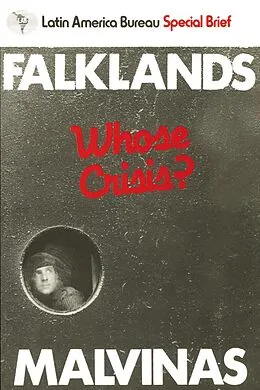 E-Book (pdf) Falklands/Malvinas von Jenny Pearce