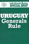 E-Book (pdf) Uruguay von Jenny Pearce