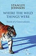 E-Book (epub) Where the Wild Things Were von S. Johnson