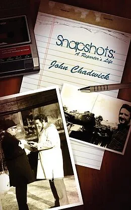 E-Book (epub) Snapshot von John Chadwick