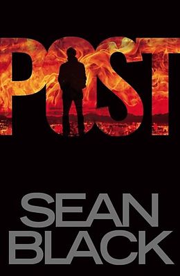 E-Book (epub) Post: A Thriller (Special Edition) von Sean Black