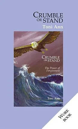 E-Book (epub) Crumble or Stand von Toni Ann