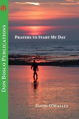 E-Book (epub) Prayers to Start My Day von David O'Malley