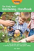 PDF Early Years Gardening Handbook von Sue Ward