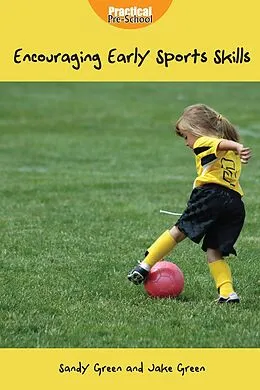 E-Book (pdf) Encouraging Early Sports Skills von Sandy Green
