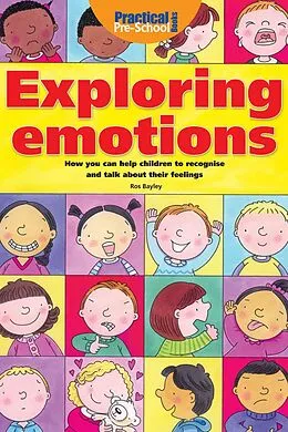 E-Book (pdf) Exploring Emotions von Ros Bailey