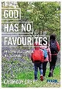 Audio CD (CD/SACD) God Has No Favourites von Carmody Grey