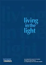 Audio CD (CD/SACD) Living in the Light von Warren Robert