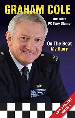 E-Book (epub) On The Beat: My Story von Graham Cole