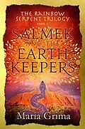 E-Book (epub) Salmek and the Earth Keepers von Maria Grima