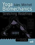 E-Book (epub) Yoga Biomechanics von Mitchell
