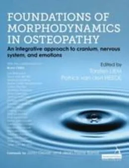 E-Book (epub) Foundations of Morphodynamics in Osteopathy von Torsten Liem, Patrick van den Heede