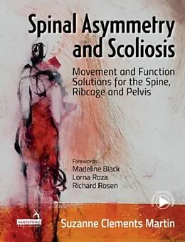 E-Book (epub) Spinal Asymmetry and Scoliosis von Martin