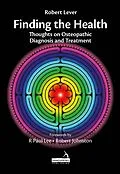 E-Book (epub) Finding the Health von Robert Lever
