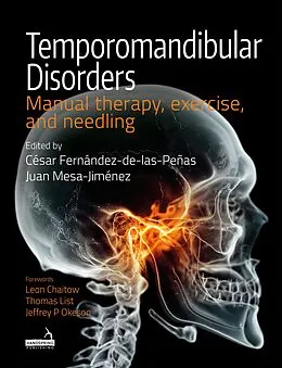 E-Book (epub) Temporomandibular Disorders von Cesar Fernandez-De-Las-Penas