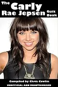 E-Book (pdf) Carly Rae Jepsen Quiz Book von Chris Cowlin